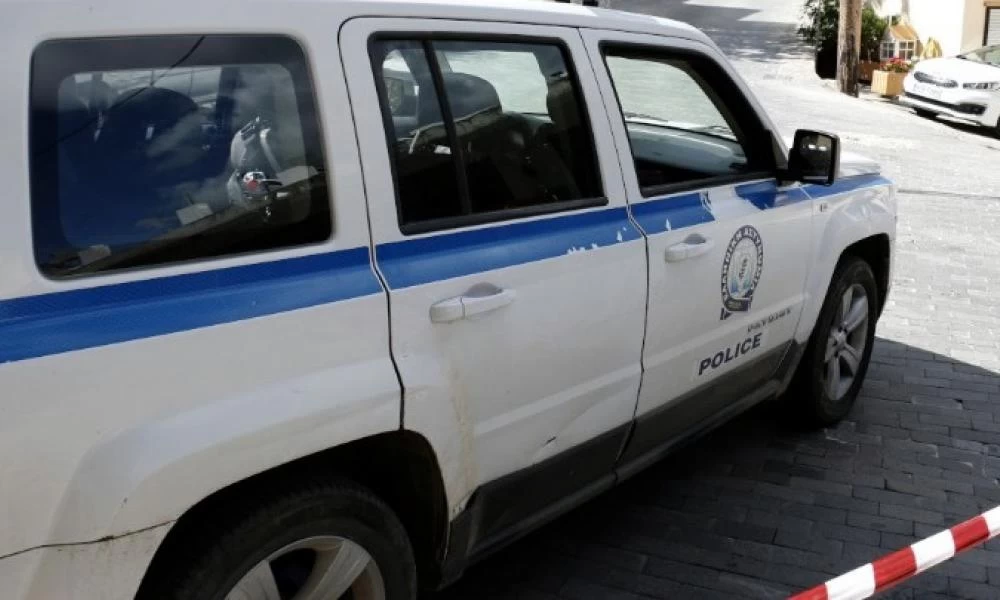 Θεσσαλονίκη: Το "ύποπτο αντικείμενο"...ήταν ξεχασμένη βαλίτσα ηλεκτρολόγου